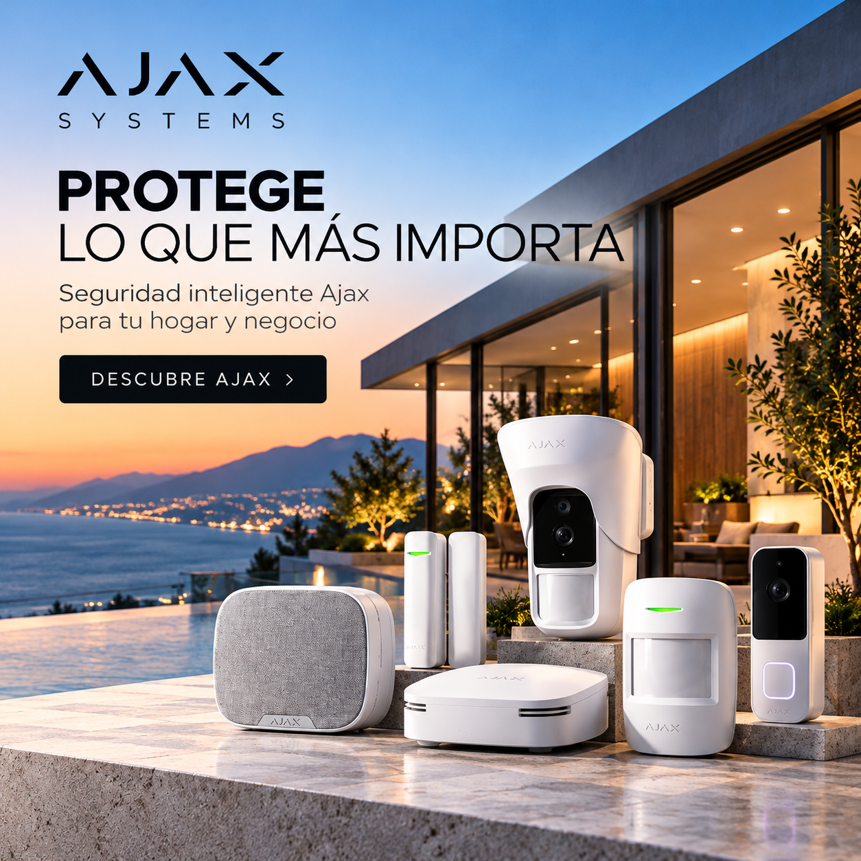 AJAX